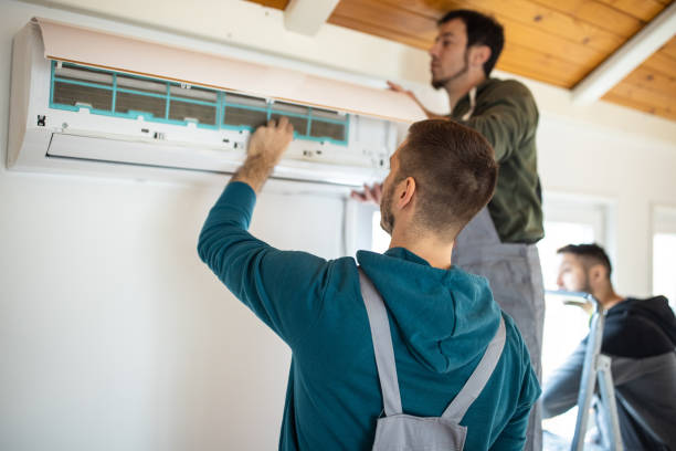 Best Air Conditioning Cleaning in Jasper, FL