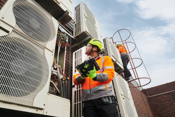 Best Residential HVAC in Jasper, FL