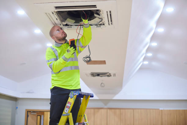Best Seasonal HVAC Services in Jasper, FL