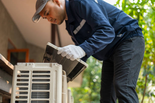 Best Solar-powered HVAC Systems in Jasper, FL